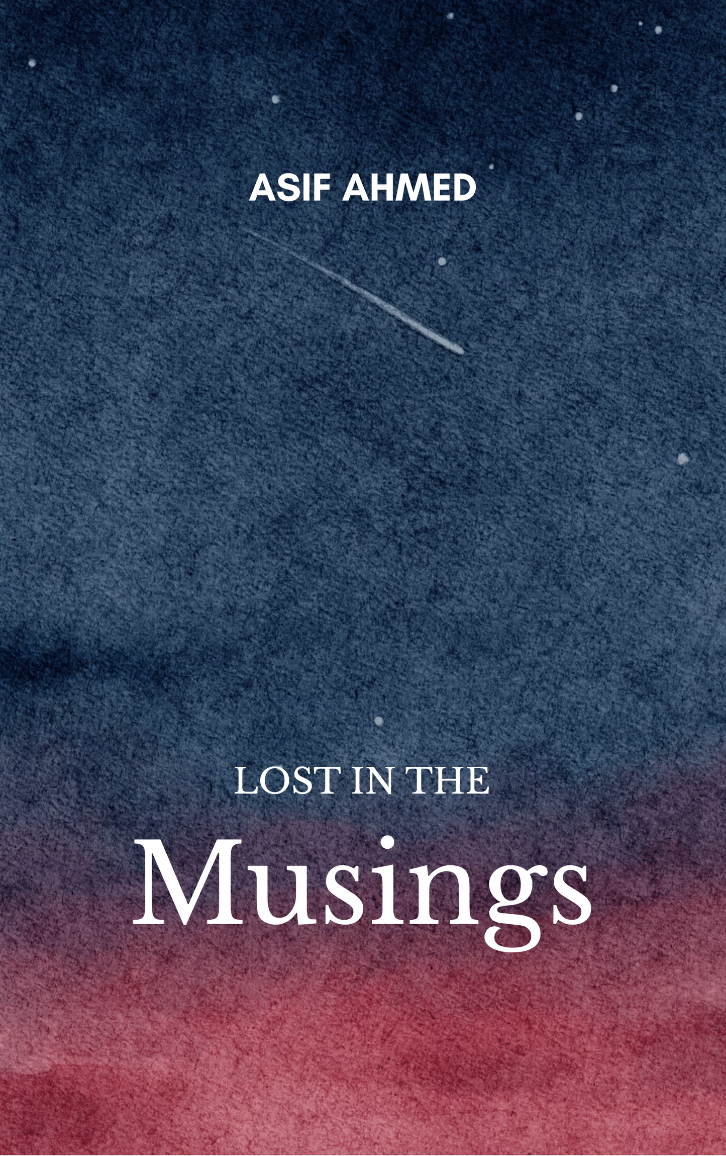 Lost in the Musings