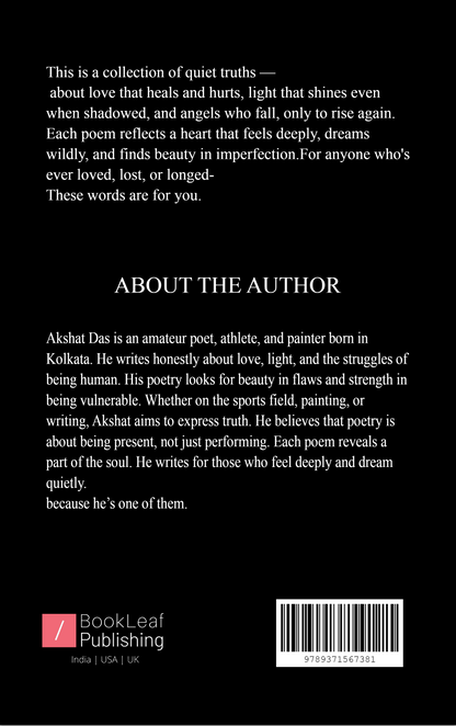 The Unspoken Dialogue