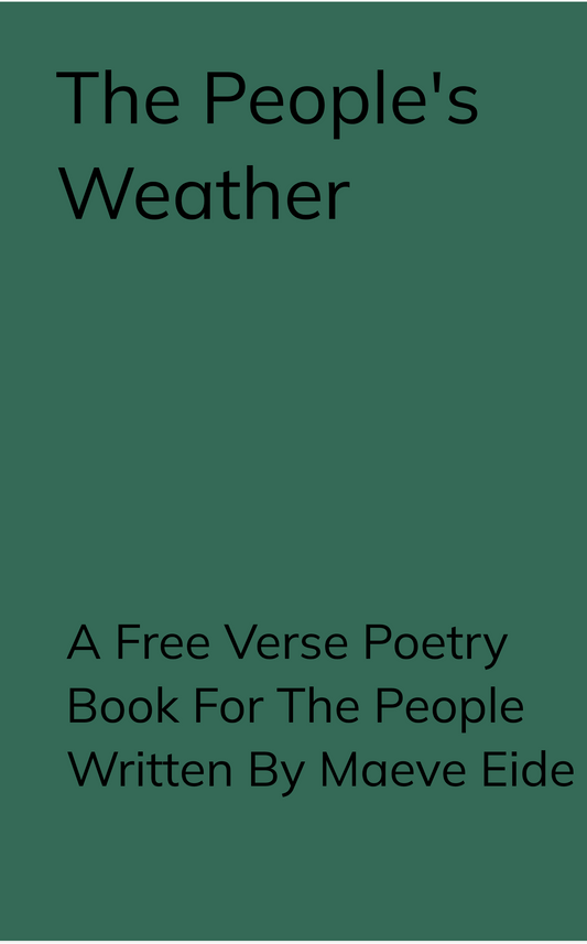 The People's Weather