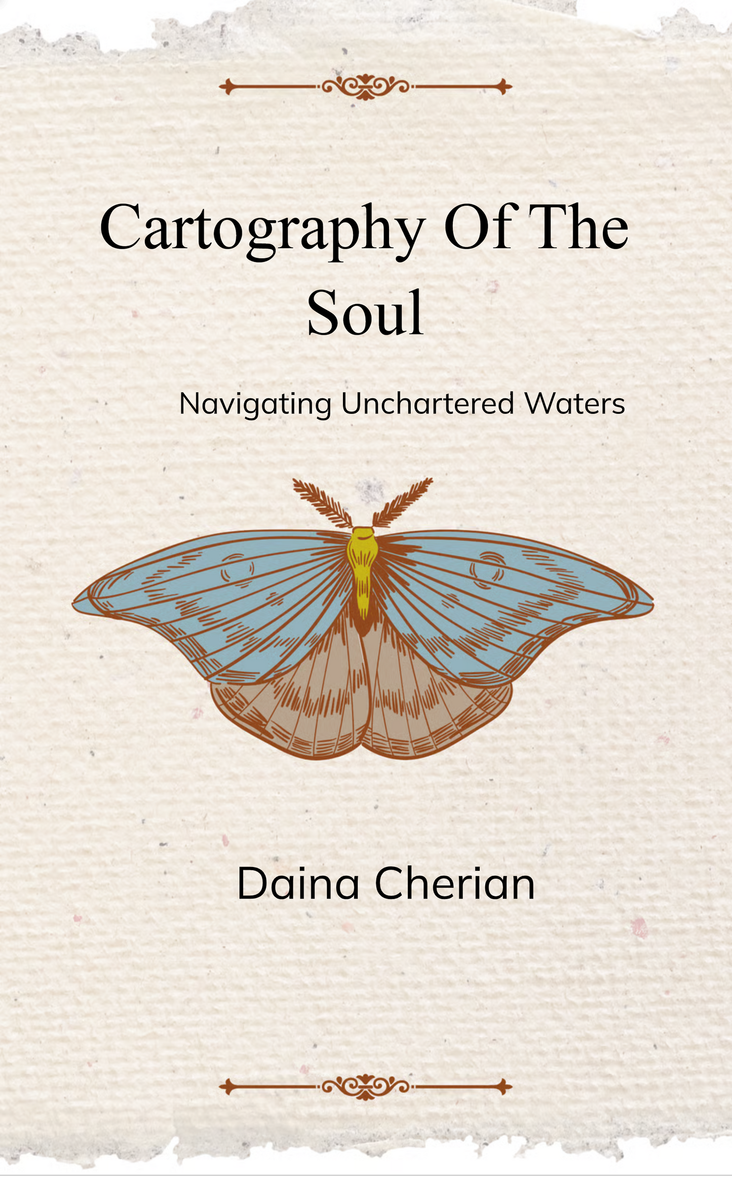 Cartography Of The Soul