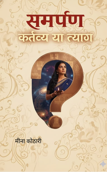 समर्पण: कर्तव्य या त्याग