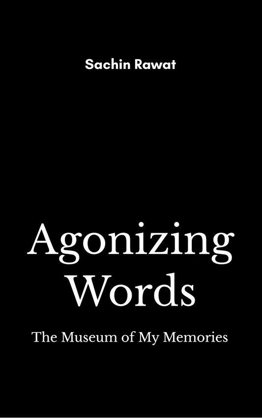 Agonizing Words
