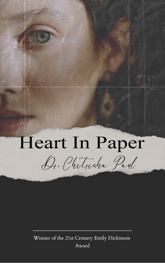 Heart In Paper