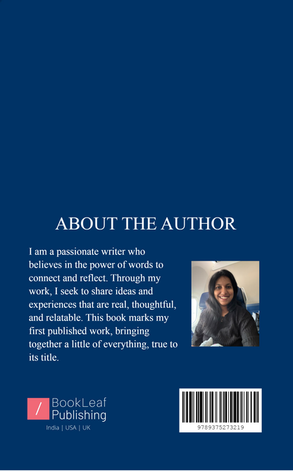 A Little of Everything