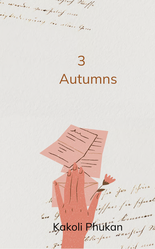 3 Autumns