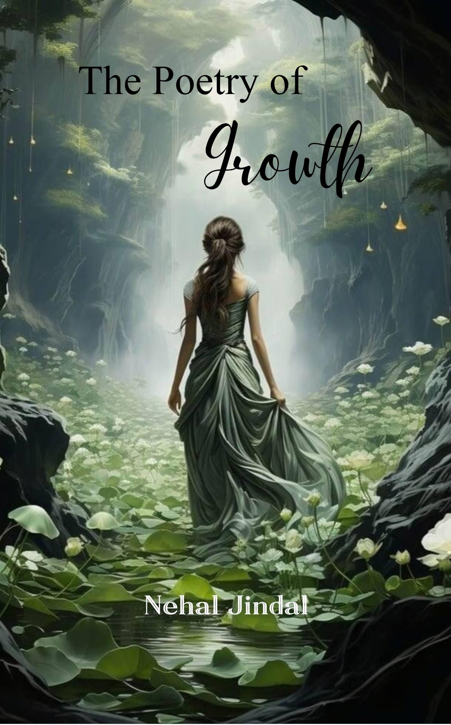 The Poetry of Growth