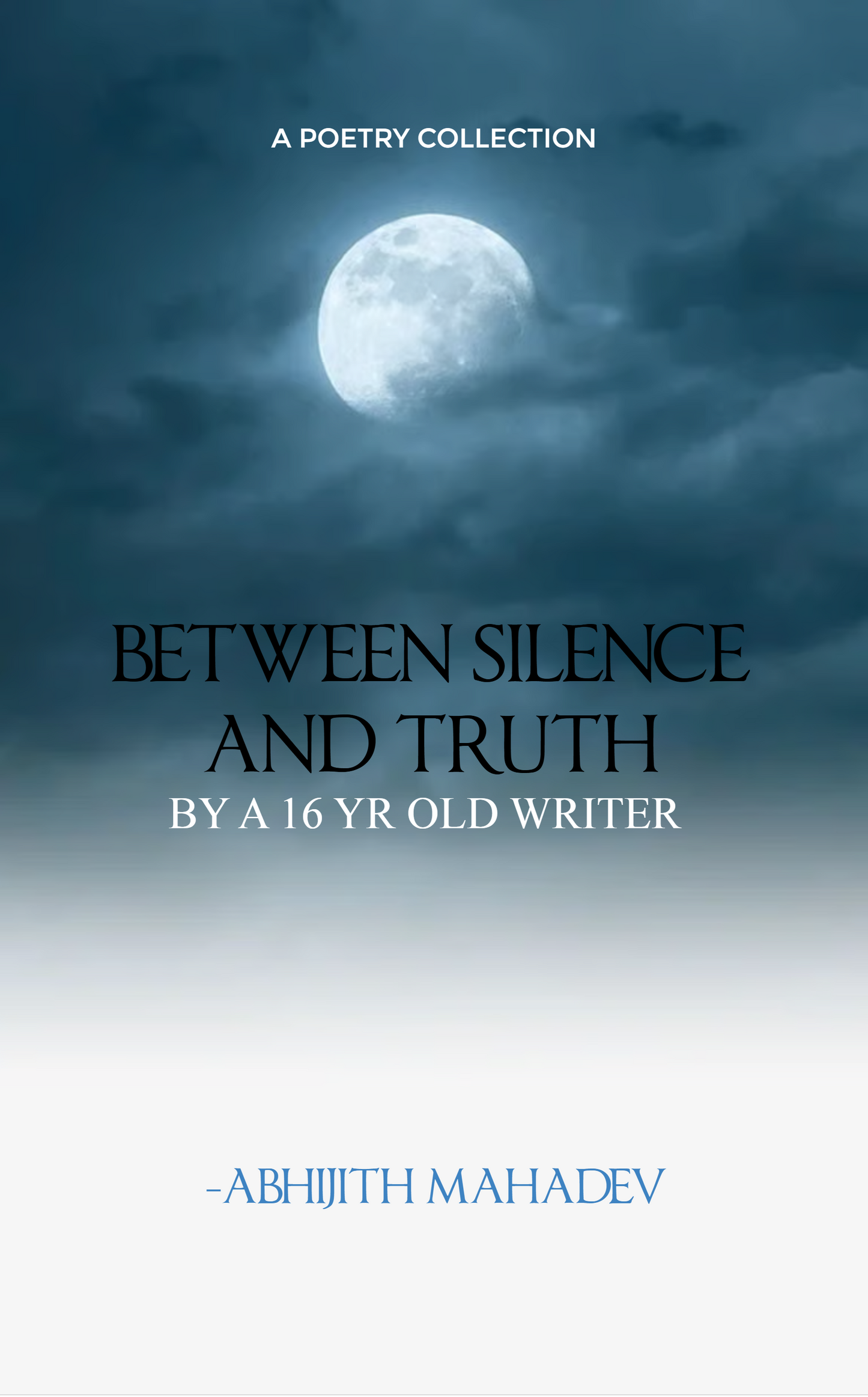 Between Silence and Truth