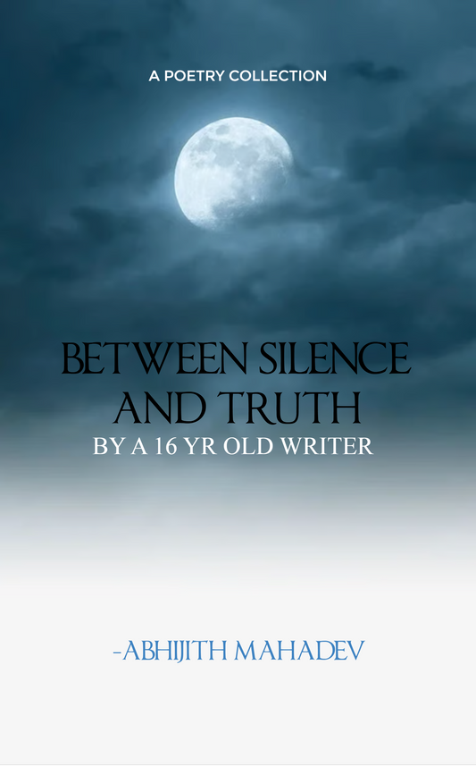 Between Silence and Truth