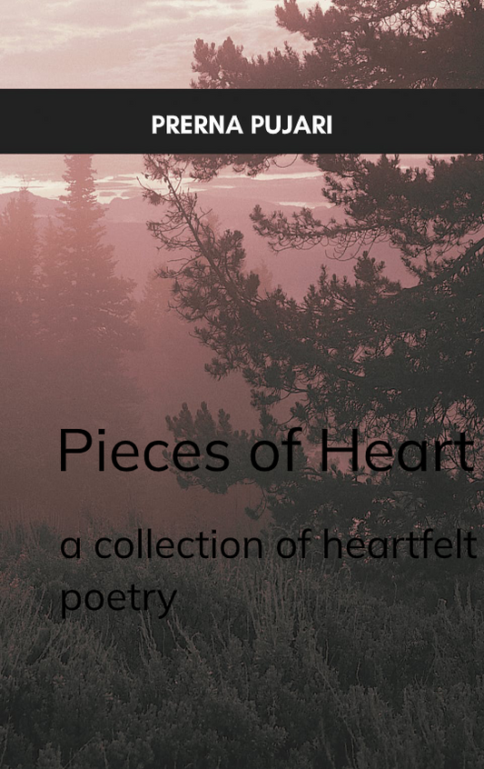 Pieces of Heart