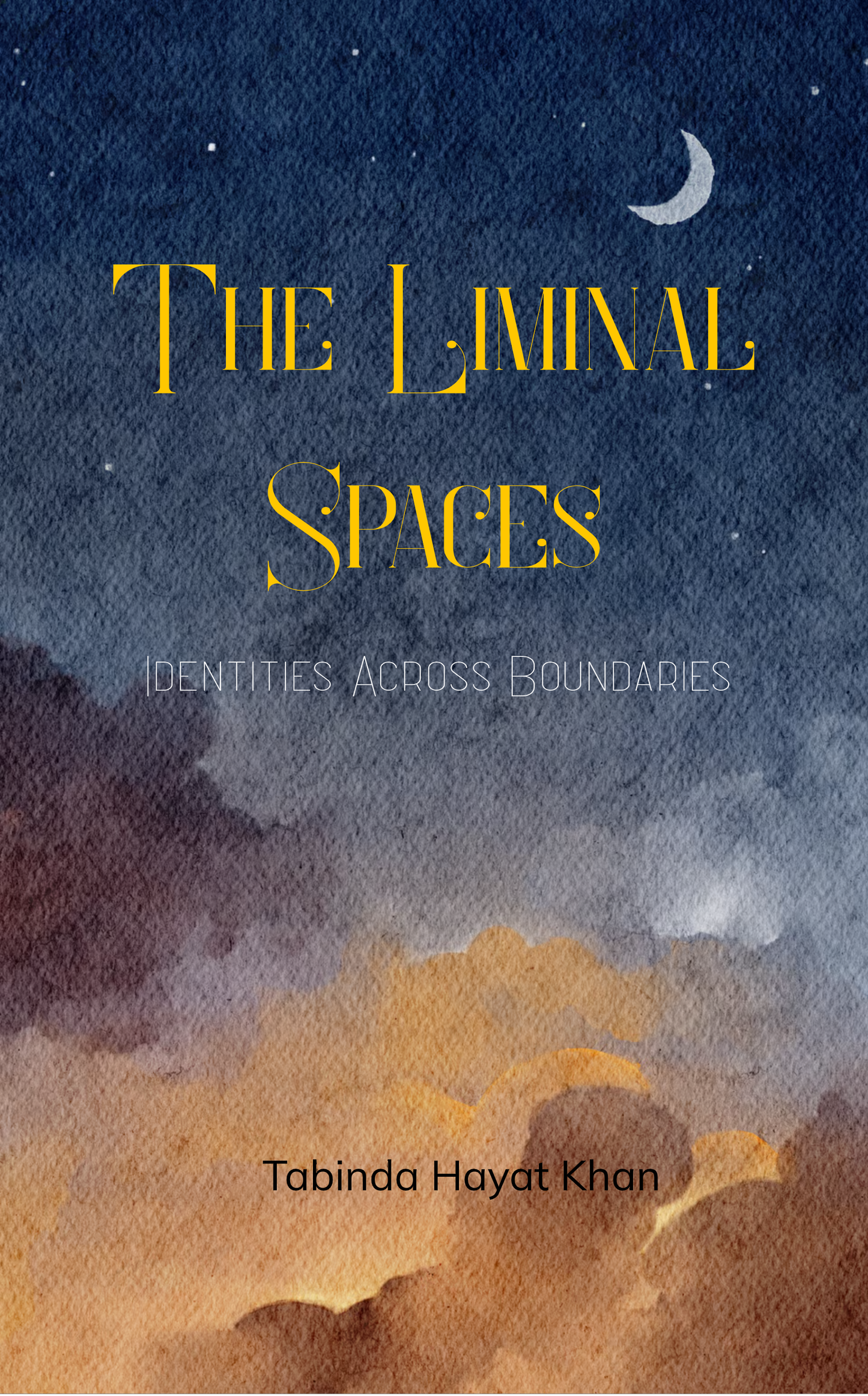 The Liminal Spaces