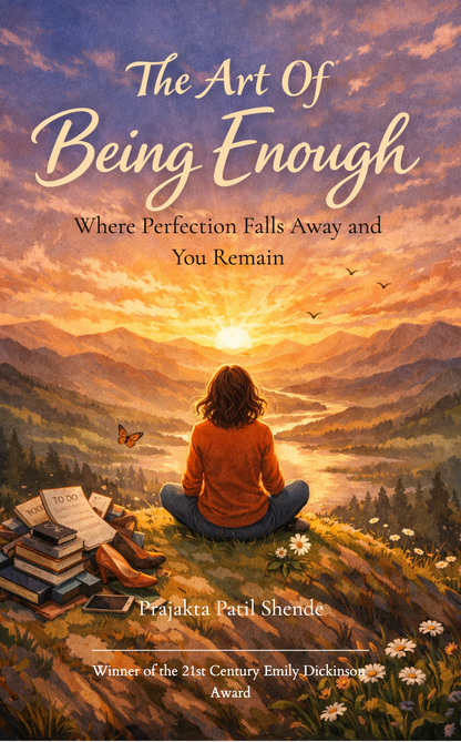 The Art of Being Enough