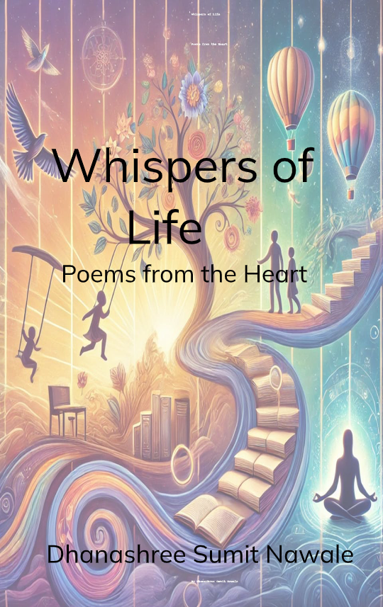 Whispers of Life