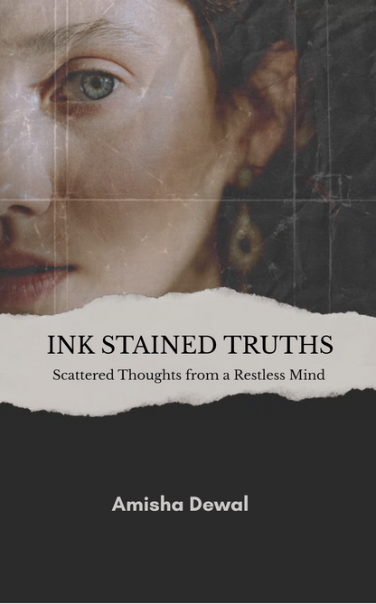 Ink Stained Truth