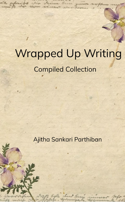 Wrapped up Writings