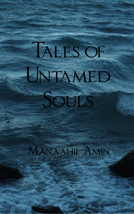 Tales of Untamed Souls