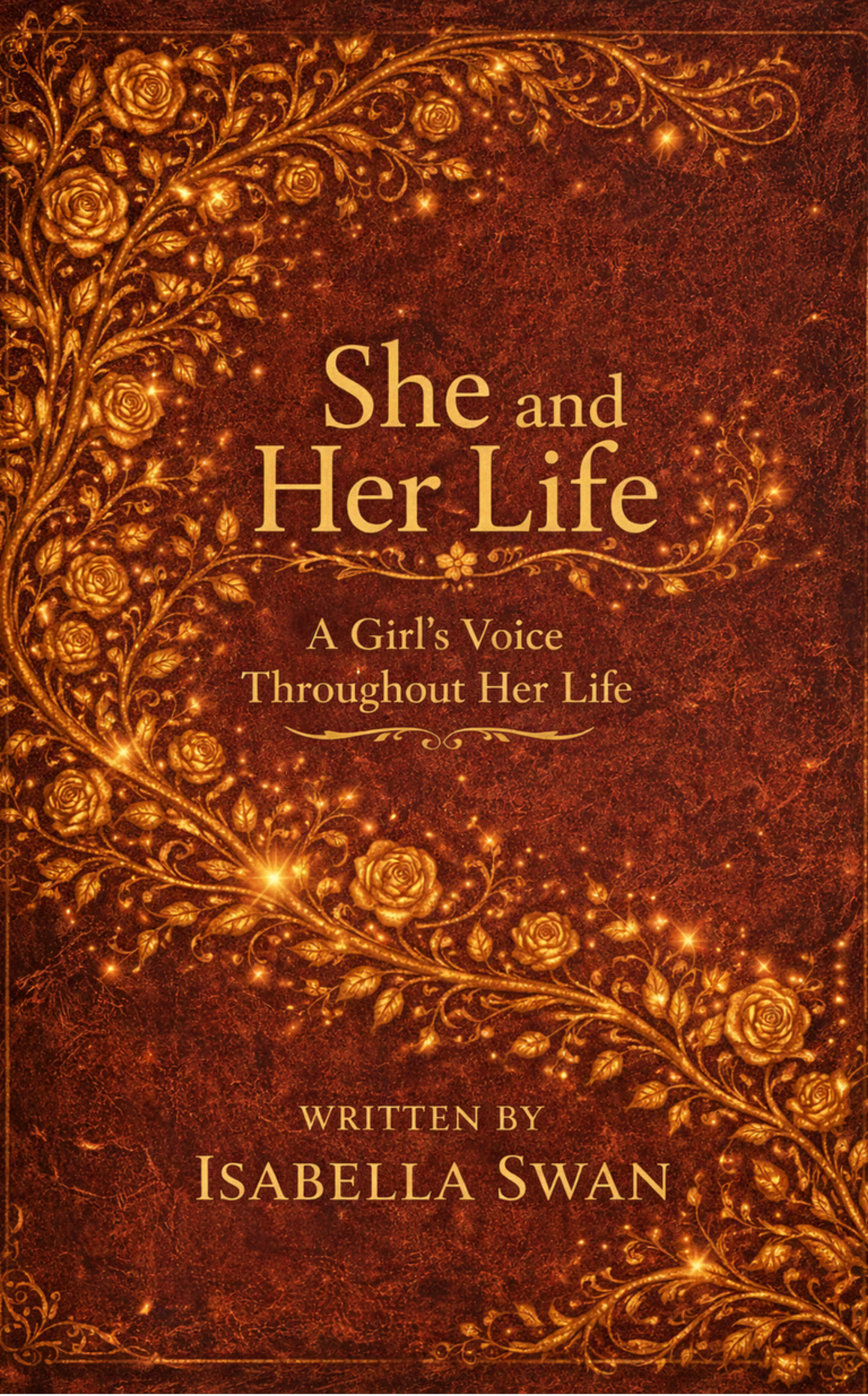 SHE AND HER LIFE