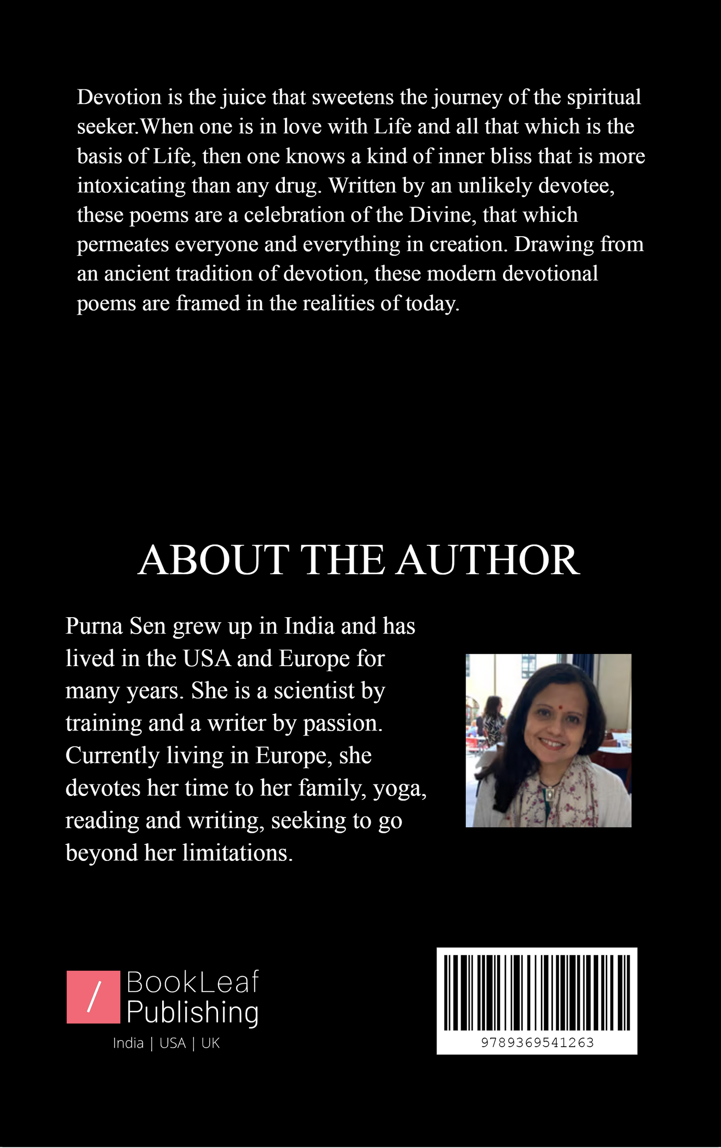 Wedded to the Divine