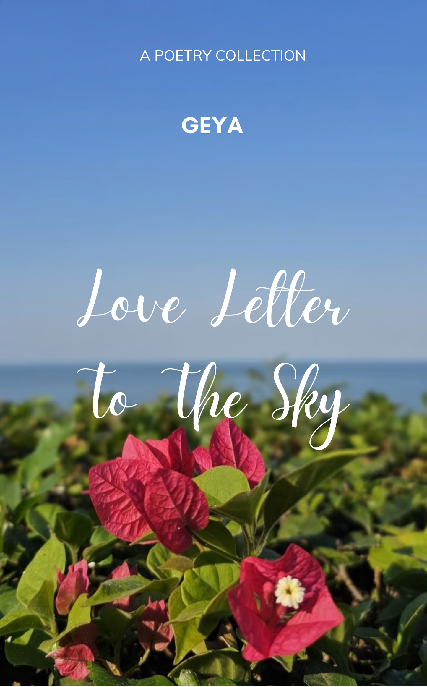 Love Letter To The Sky