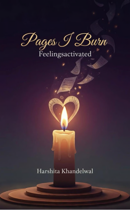 Pages I Burn