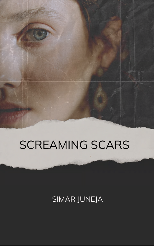 The screaming scars