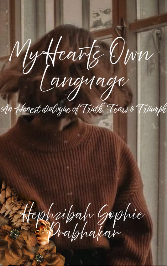 My Hearts Own Language