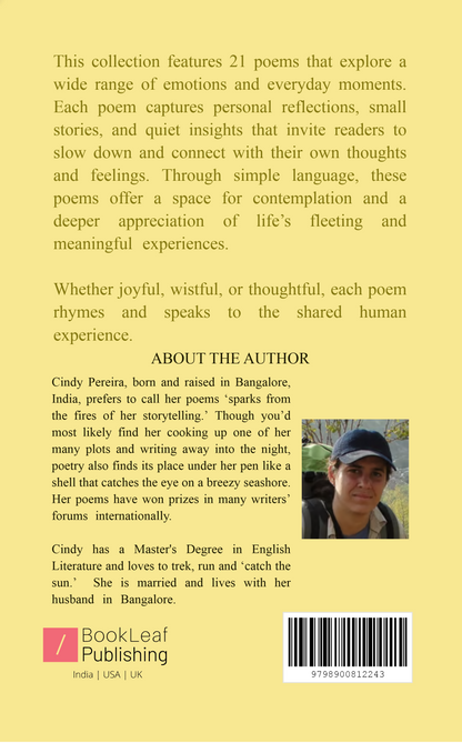 Life's Little Things