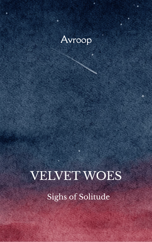 Velvet Woes