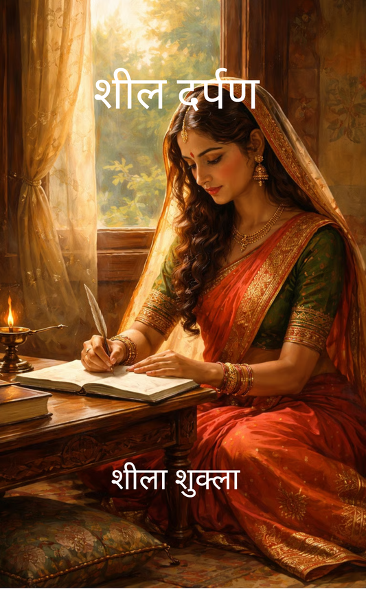 शील दर्पण
