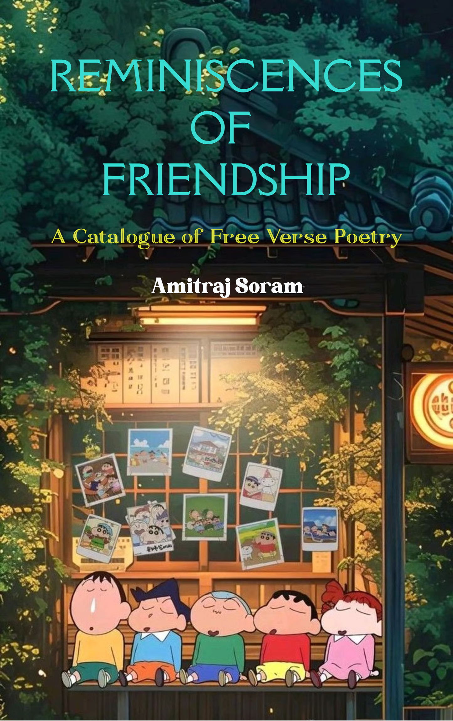 Reminiscences of Friendship