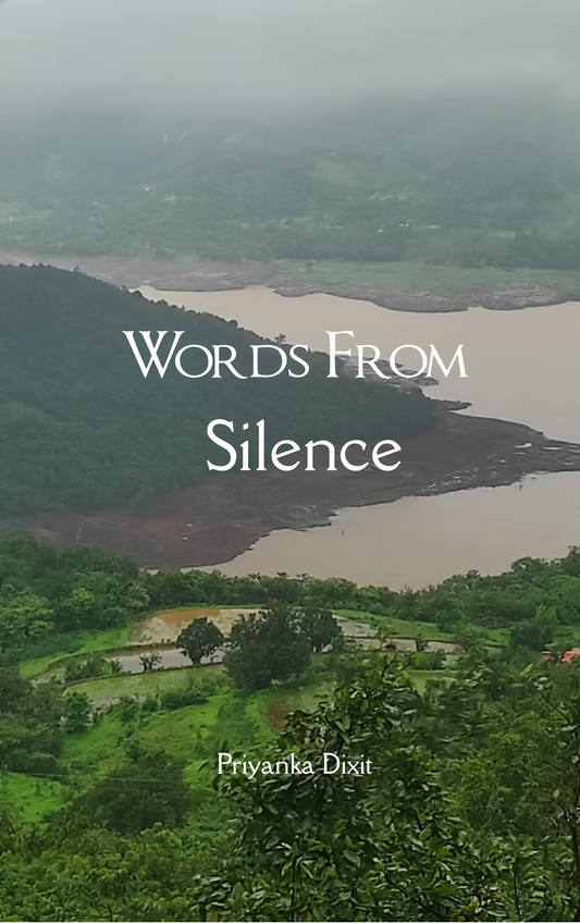 Words From Silence