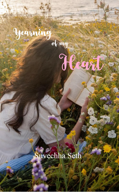 Yearning of my Heart