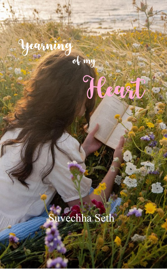 Yearning of my Heart