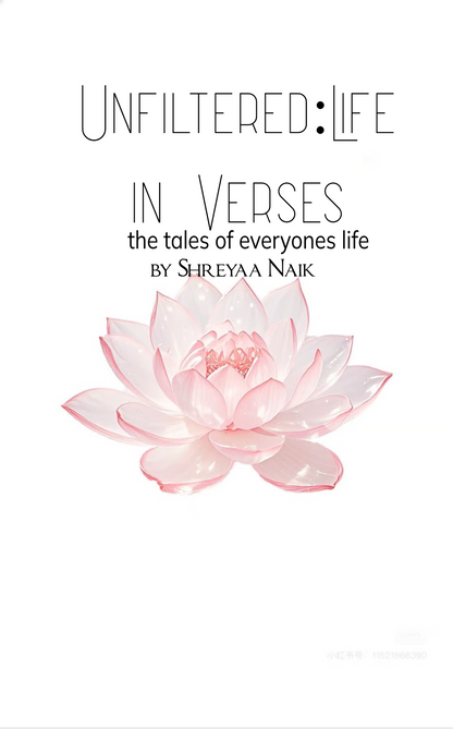 Unfiltered:Life in Verses