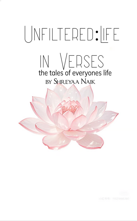 Unfiltered:Life in Verses