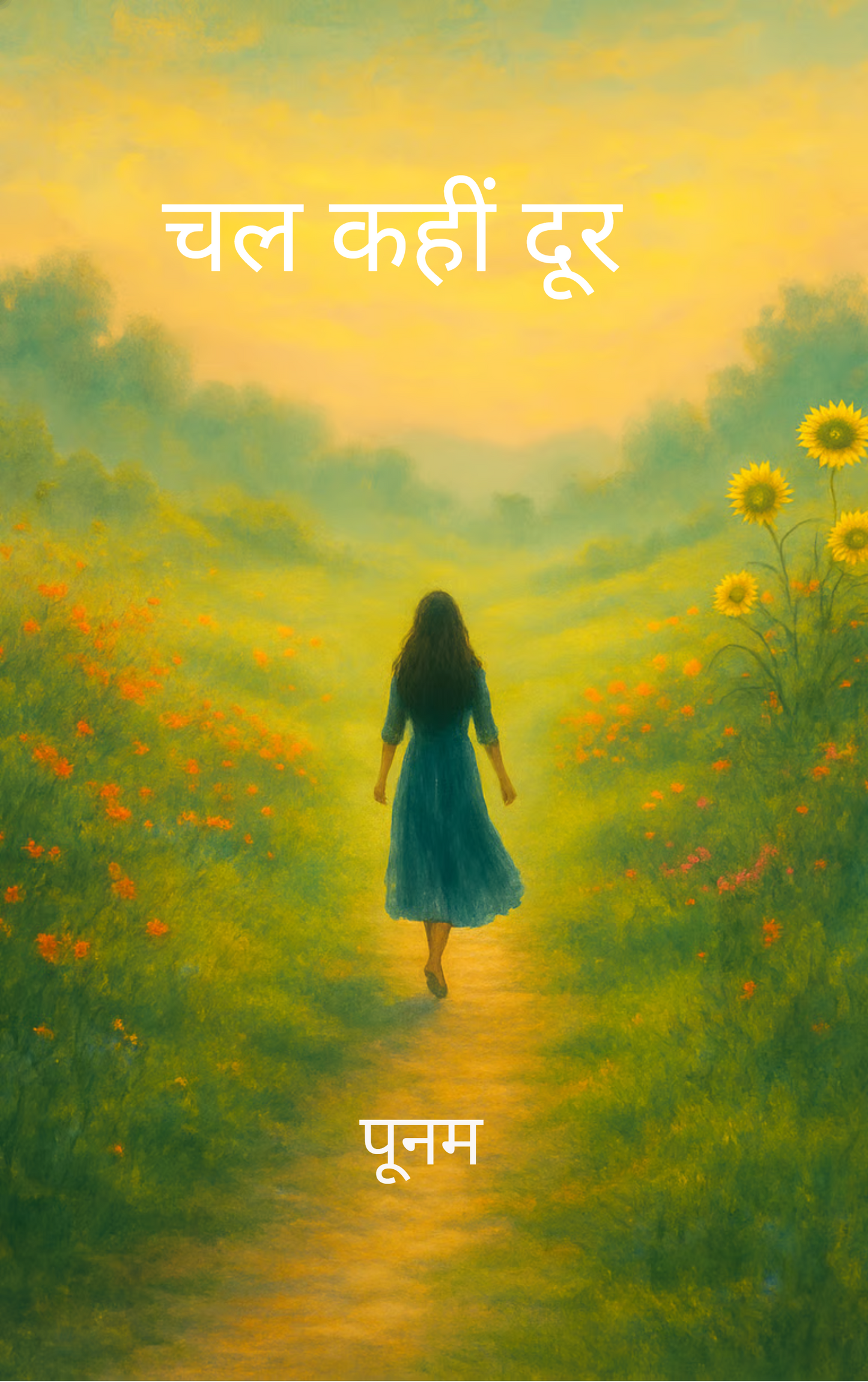 चल कहीं दूर