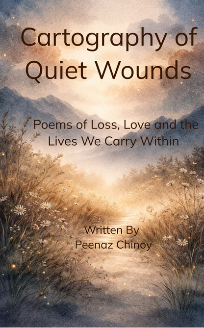 Cartography of Quiet Wounds