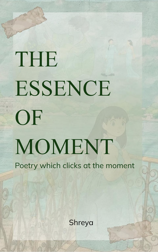 The essence of moment
