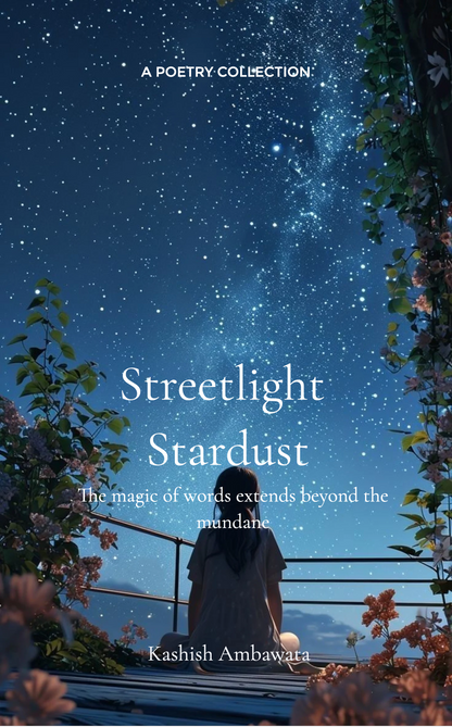 Streetlight Stardust