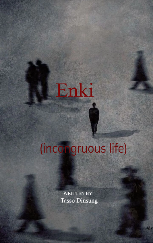 Enki (Incongruous Life)