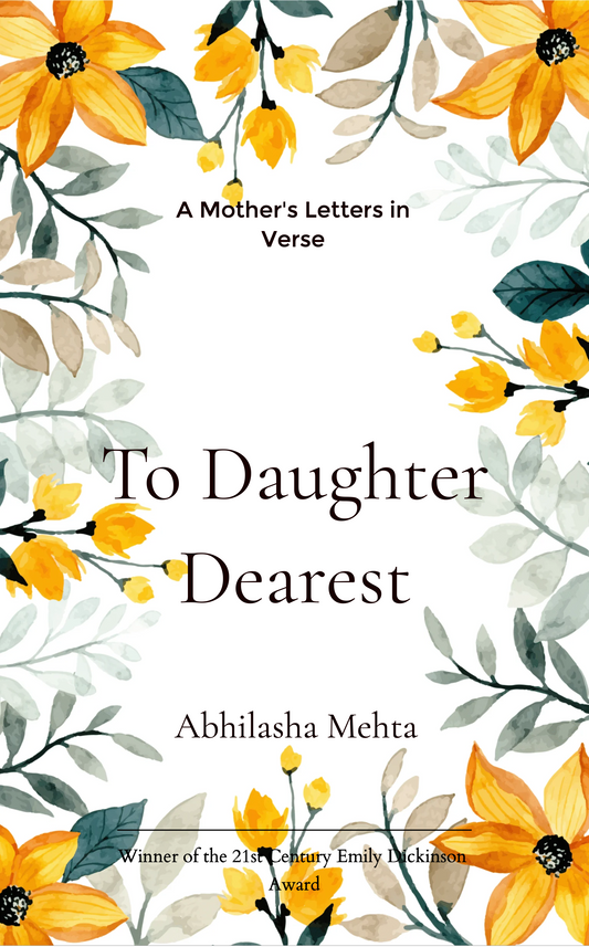 To Daughter Dearest