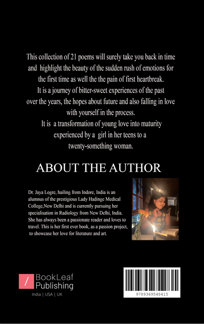 Reveries of young love