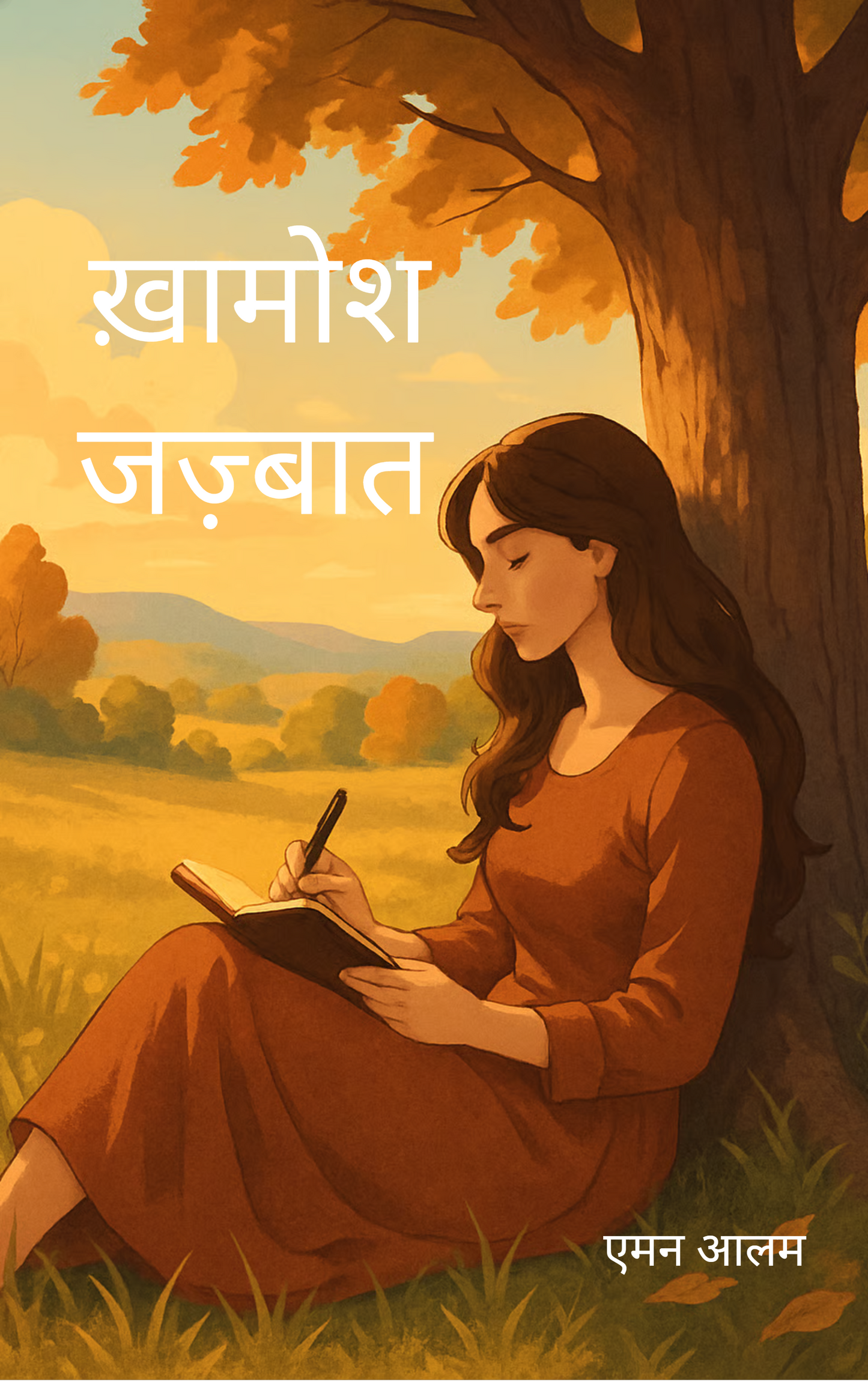 ख़ामोश जज़्बात