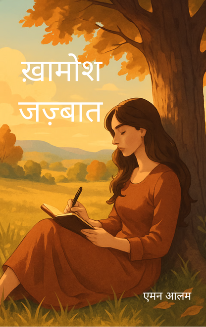 ख़ामोश जज़्बात