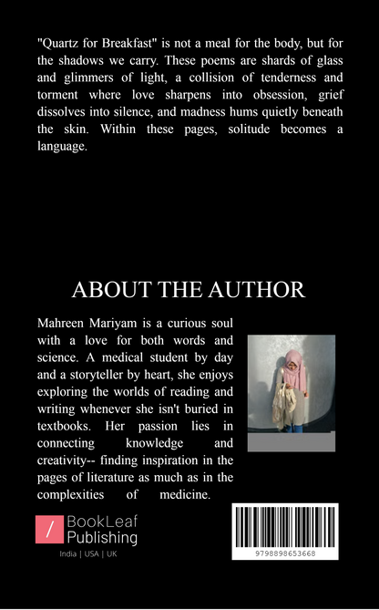 Quartz for Breakfast