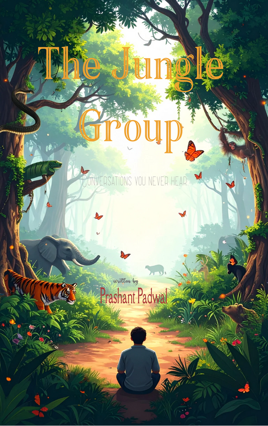 The Jungle Group