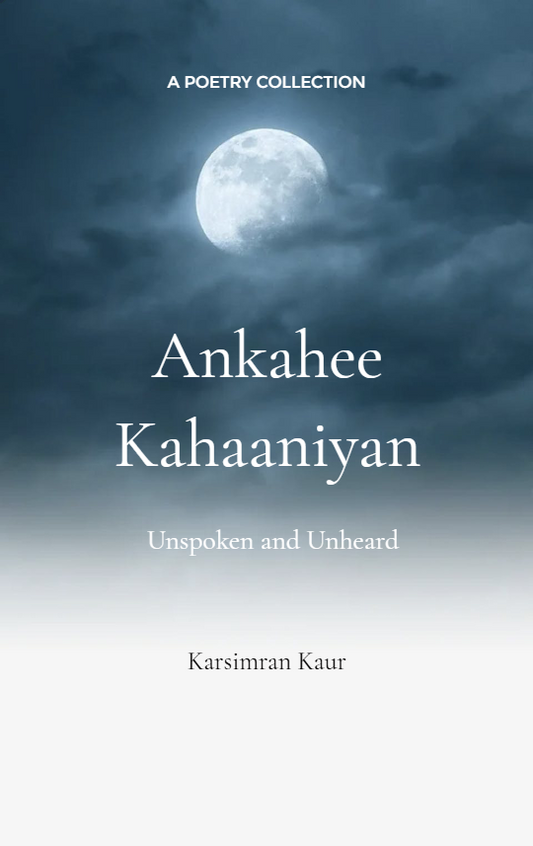 Ankahee Kahaaniyan