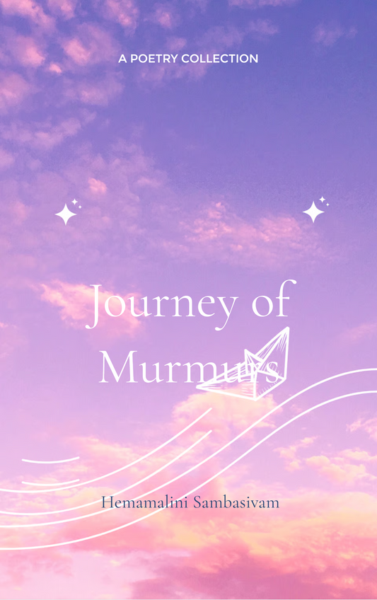 Journey of Murmurs
