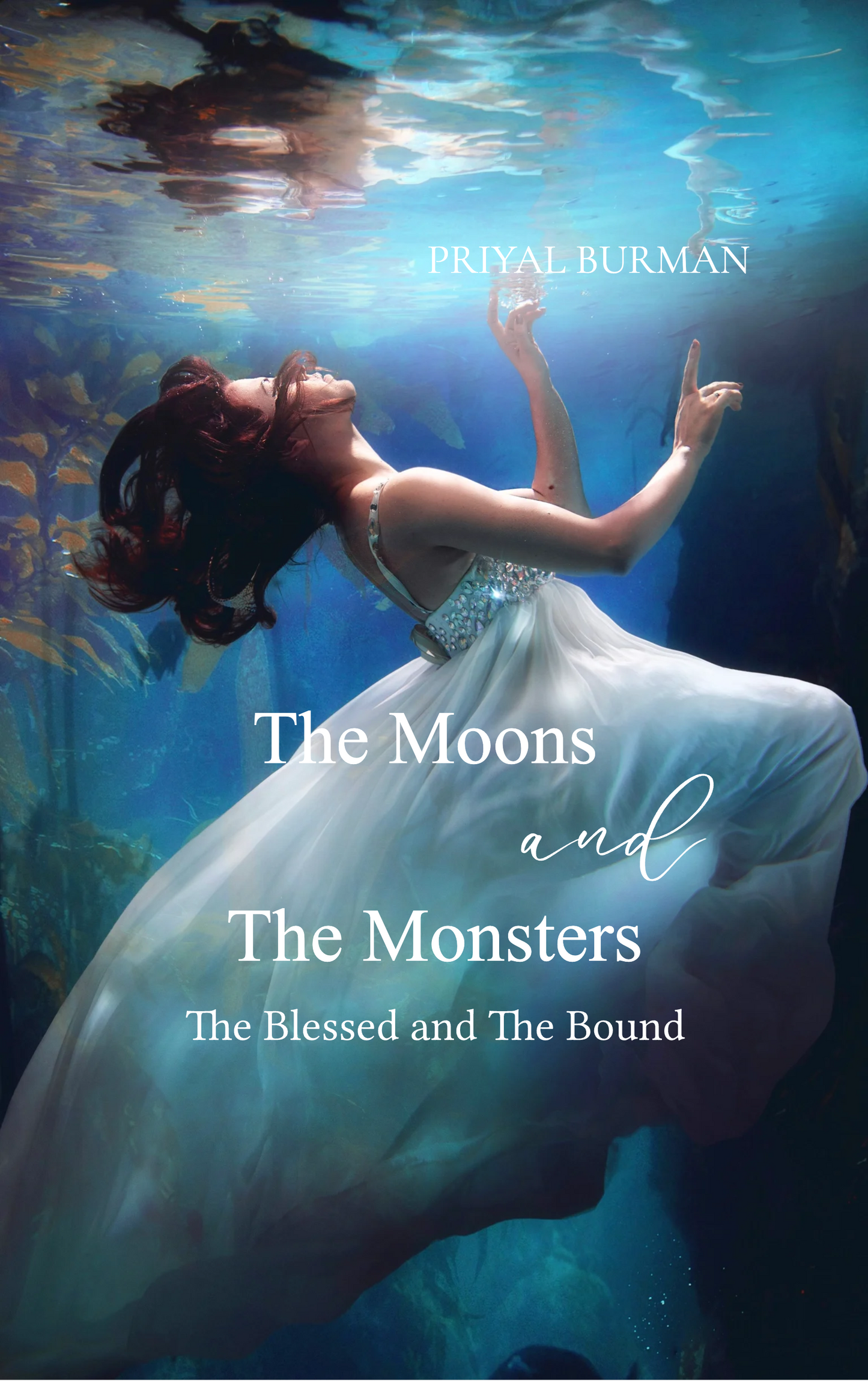The Moons and The Monsters