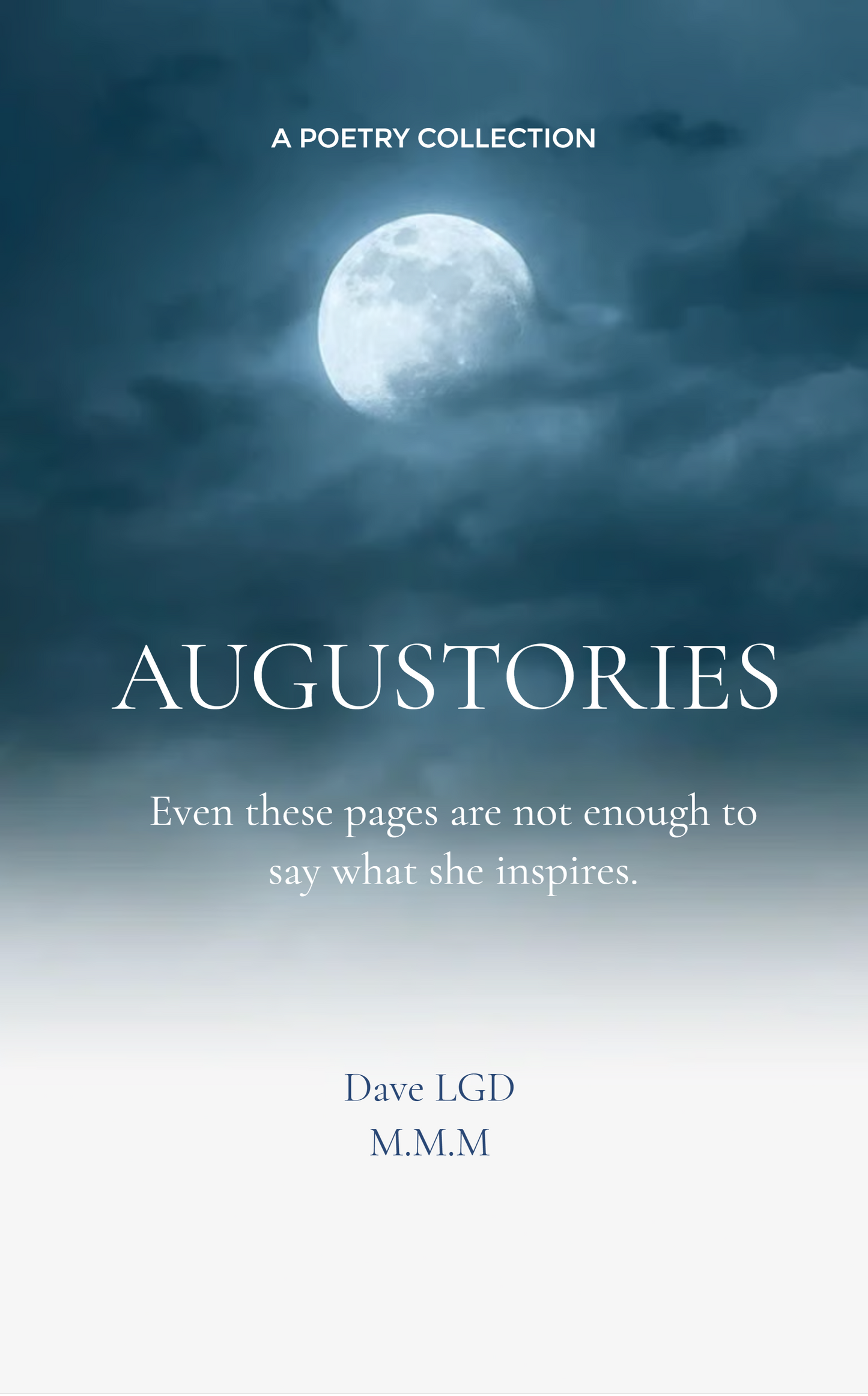 Augustories