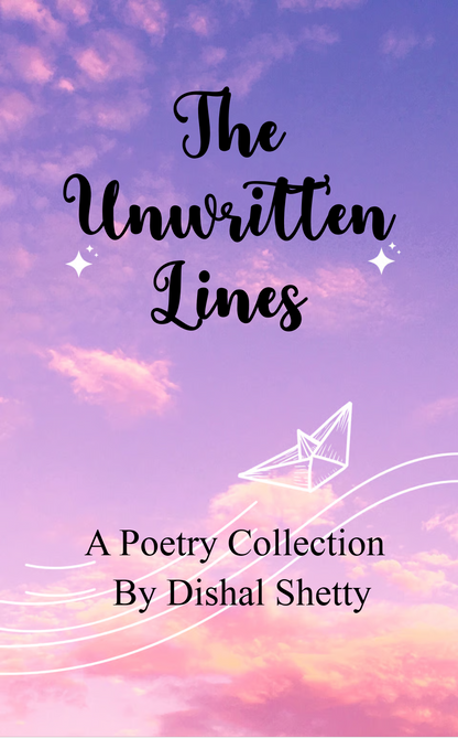 The Unwritten Lines